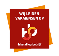 RKC WION nu officieel Erkend Leerbedrijf!