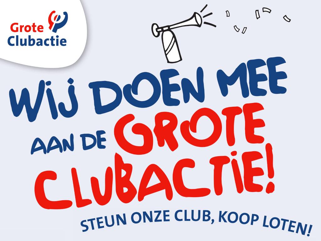 Grote Clubactie