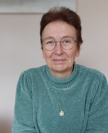 Jolande Kuurstra