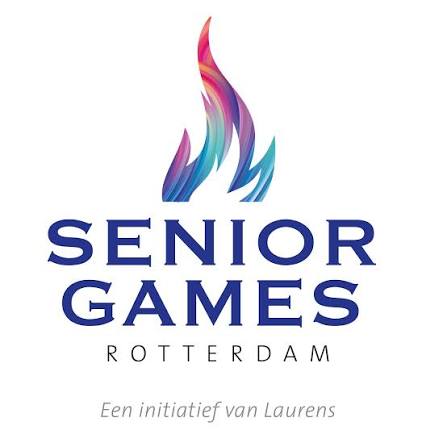 Senior Games op vrijdag 11 september