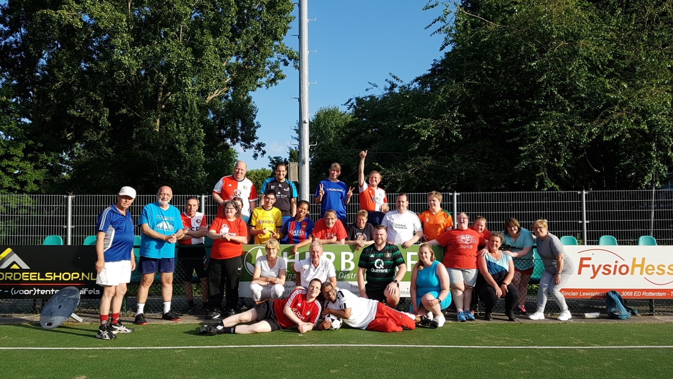 Trudy van Bregt stopt als sponsor