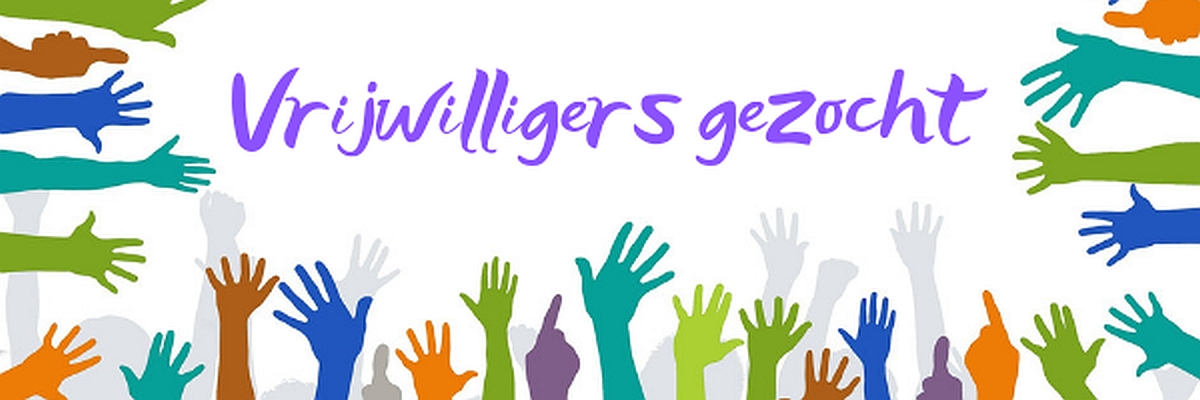 Vele handen maken licht werk